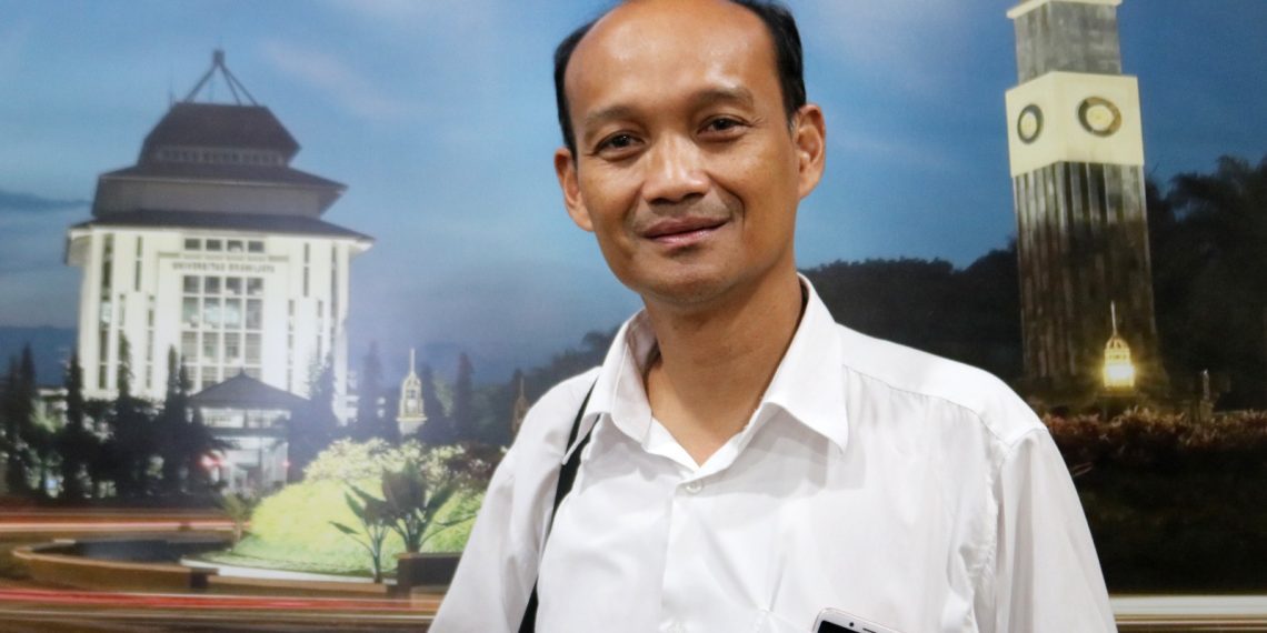 Dorong Sinergi Pelaksanaan MMD, Camat dari Kabupaten Lumajang Kunjungi LPPM UB